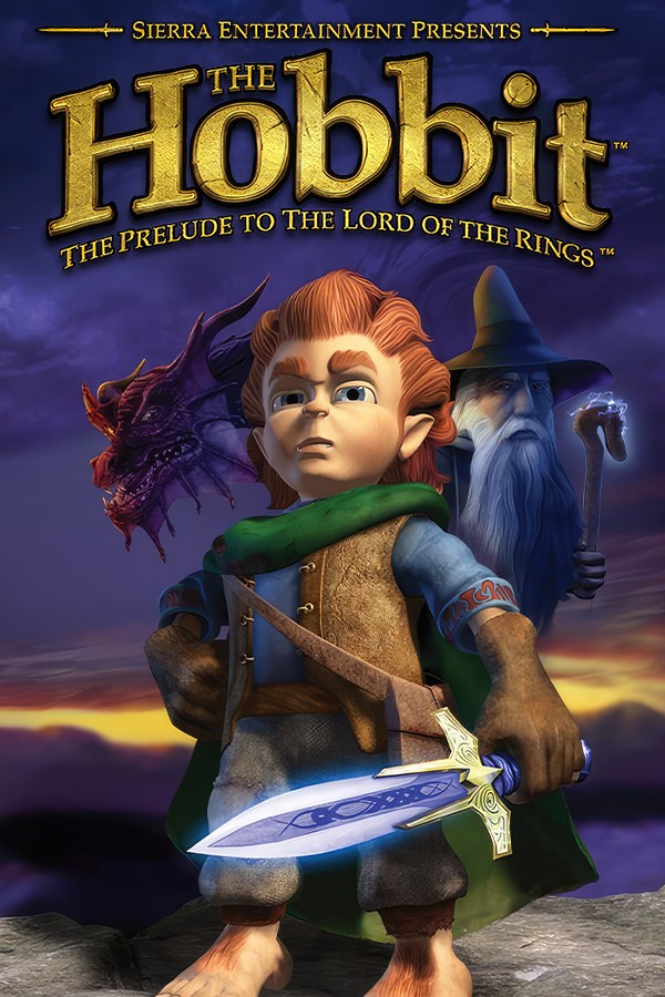 The Hobbit